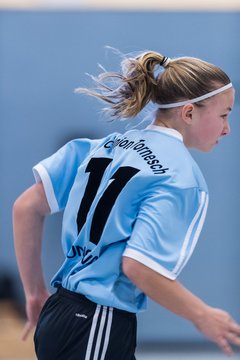 Bild 390 - wBJ Futsalmeisterschaft Runde 1